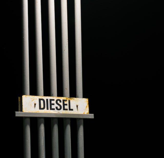 The Fuel's Melody: Understanding the Dynamics of Diesel Prices
